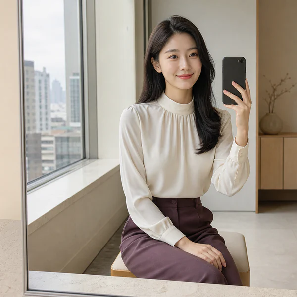 블랑 아모르룸 홈타이 대표 안내 이미지