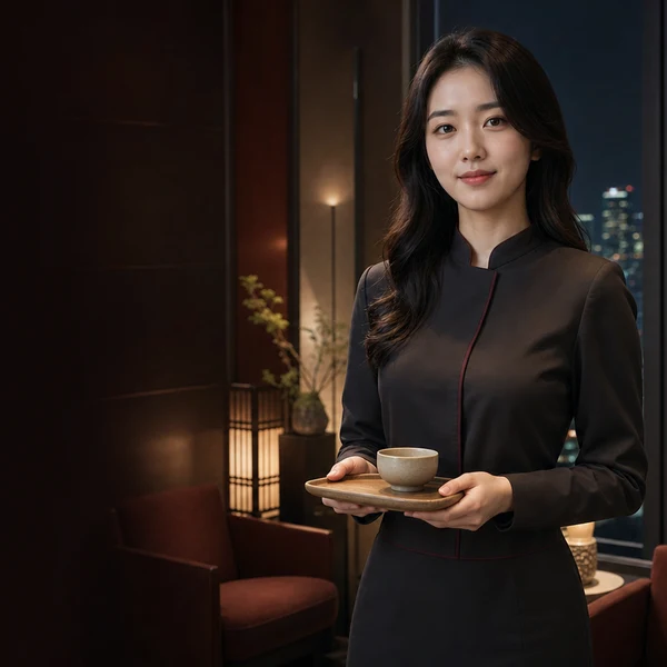 스테이 효정웰빙 테라피 대표 안내 이미지