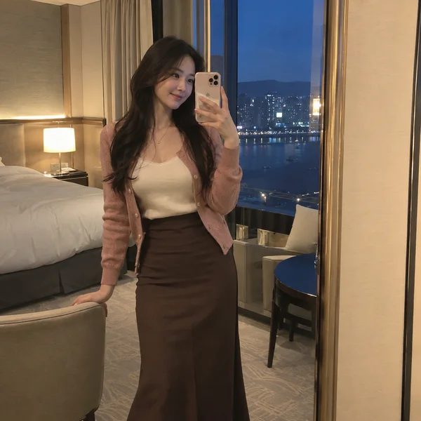 프리미엄 세레나아지트 홈타이 대표 안내 이미지