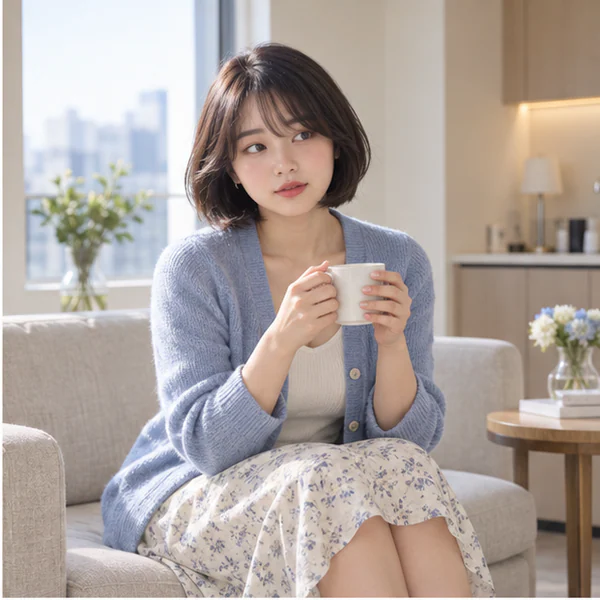 레이케어 테라피 대표 안내 이미지