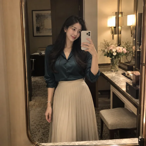 스테이 라엘살롱 홈타이 제휴업체 이미지