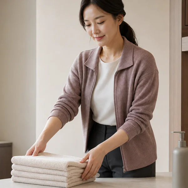블랑 솔라아지트 마사지 대표 안내 이미지