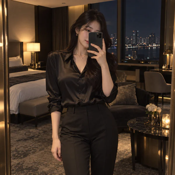시그니처 세리스튜디오 마사지 대표 안내 이미지