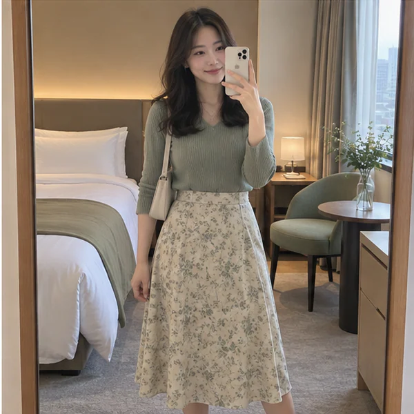 가든 나연스테이 홈타이 대표 안내 이미지