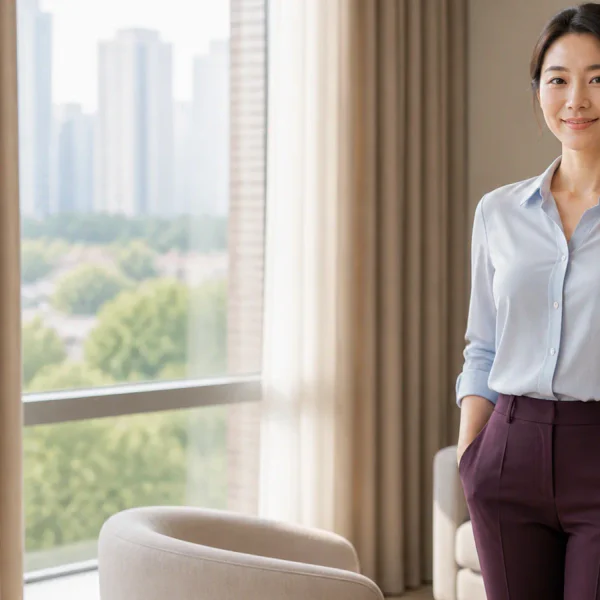 아로마 원영포레스트 테라피 대표 안내 이미지