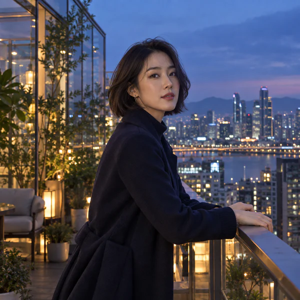 가든 아모르라운지 홈타이 대표 안내 이미지