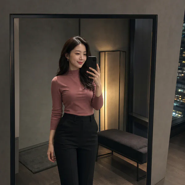 그랜드 아이린테라스 테라피 대표 안내 이미지