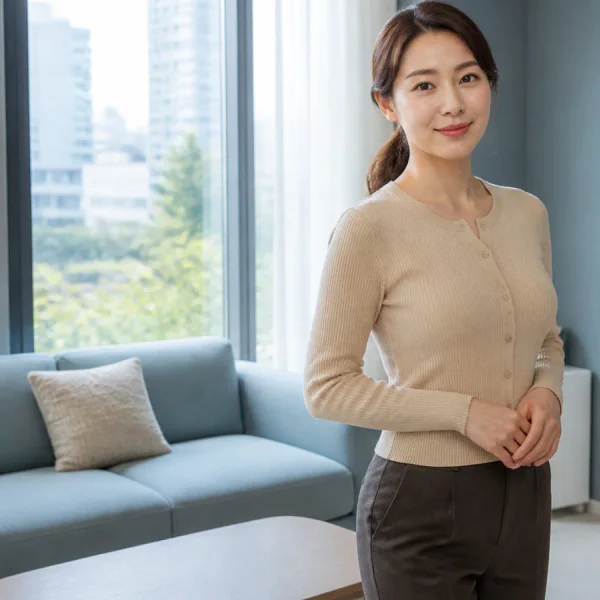 웰니스 나나웰빙 마사지 대표 안내 이미지