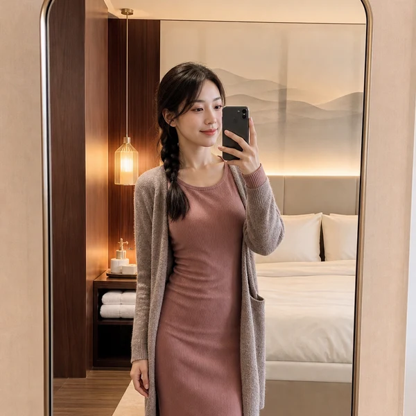 블랑 하린아지트 홈타이 제휴업체 이미지