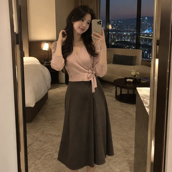 라운지 아델릴렉스 테라피 대표 안내 이미지