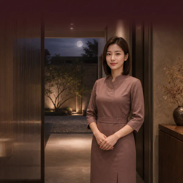 스테이 혜리포레스트 테라피 대표 안내 이미지