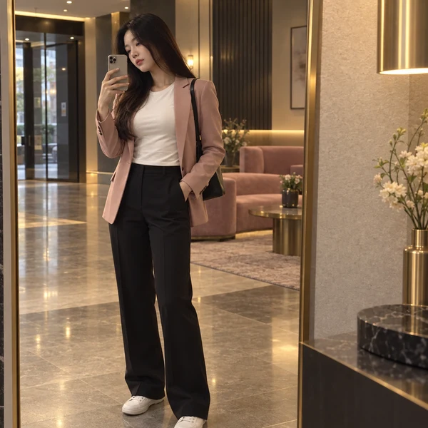 그랜드 새봄스테이 테라피 대표 안내 이미지