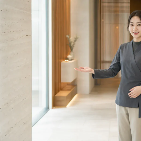 블랑 모먼트센터 테라피 대표 안내 이미지