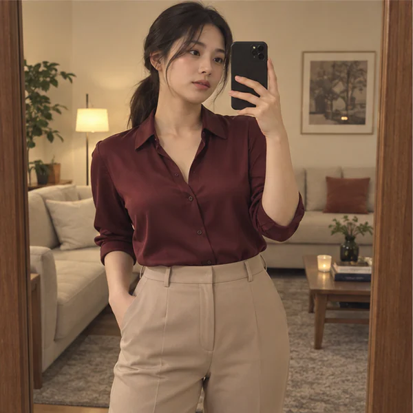 라운지 세레나포레스트 홈타이 대표 안내 이미지
