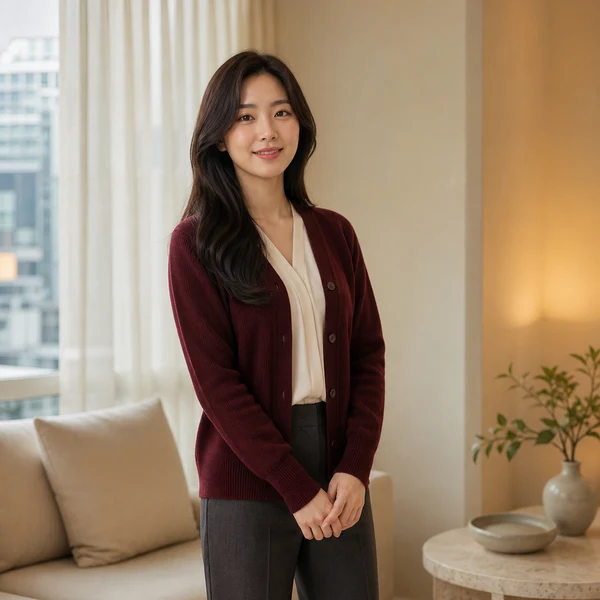 라운지 유리아포레스트 테라피 대표 안내 이미지