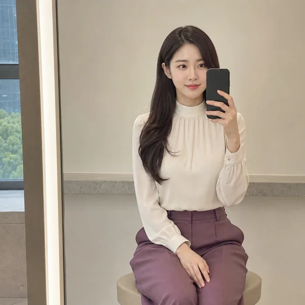 클래식 클로이릴렉스 홈타이 제휴업체 이미지