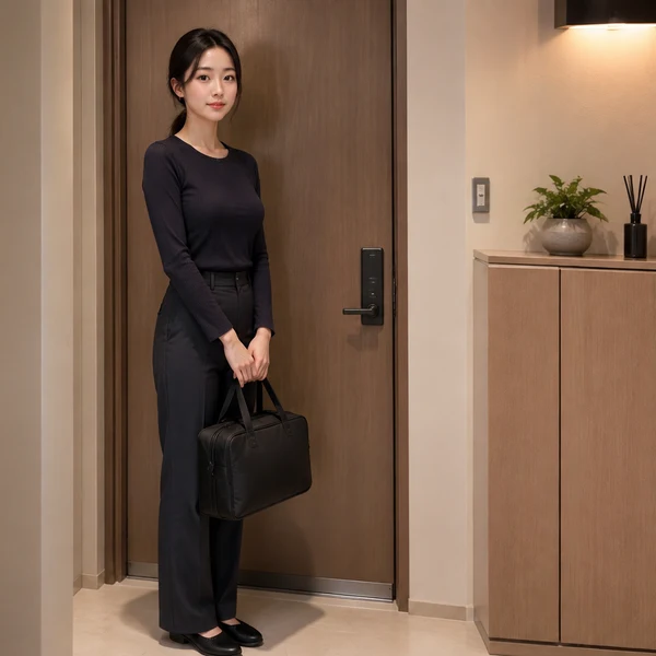 힐링 제니룸 홈타이 대표 안내 이미지