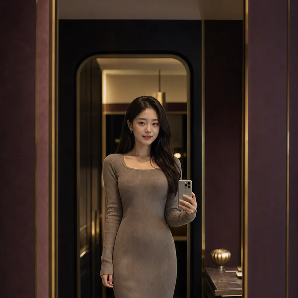 웰니스 로제플레이스 테라피 대표 안내 이미지