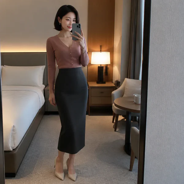 프리미엄 아모르케어 홈타이 대표 안내 이미지