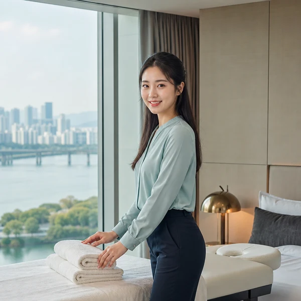 로열 다니엘룸 홈타이 대표 안내 이미지
