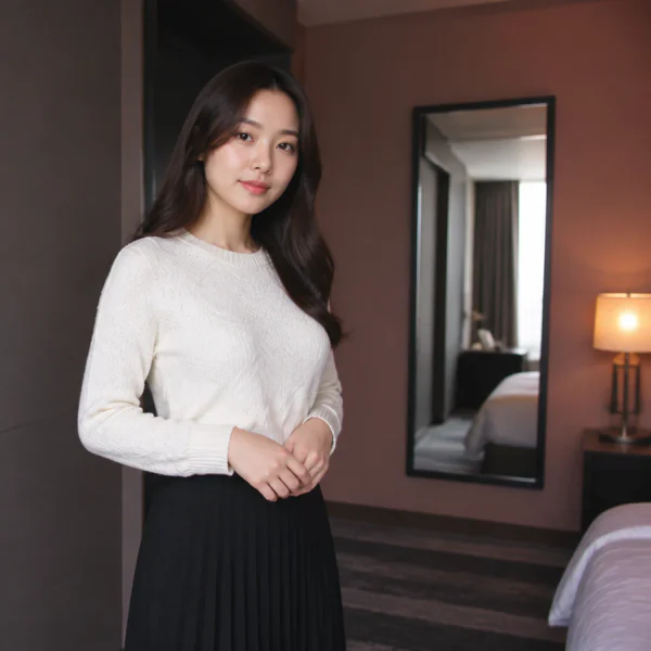 유나하우스 테라피 대표 안내 이미지
