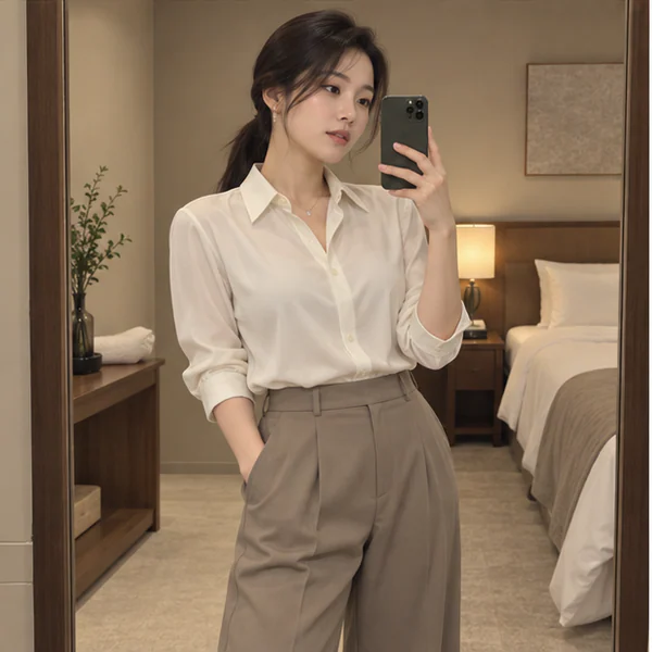 라운지 카리나가든 홈타이 대표 안내 이미지