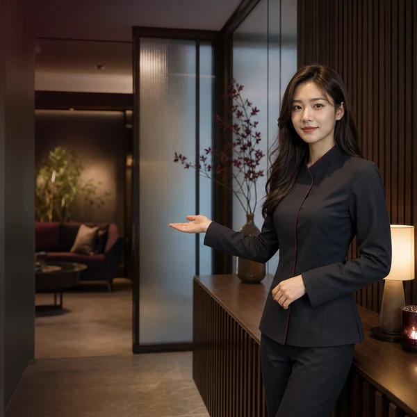 웰니스 태연릴렉스 마사지 대표 안내 이미지