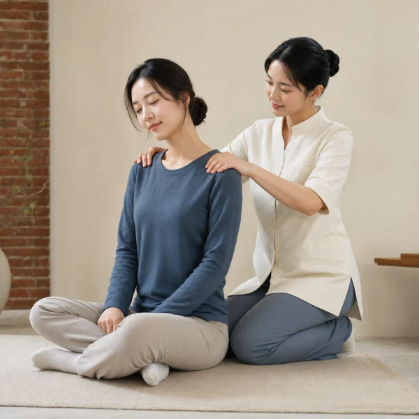 블랑 라비앙센터 테라피 대표 안내 이미지