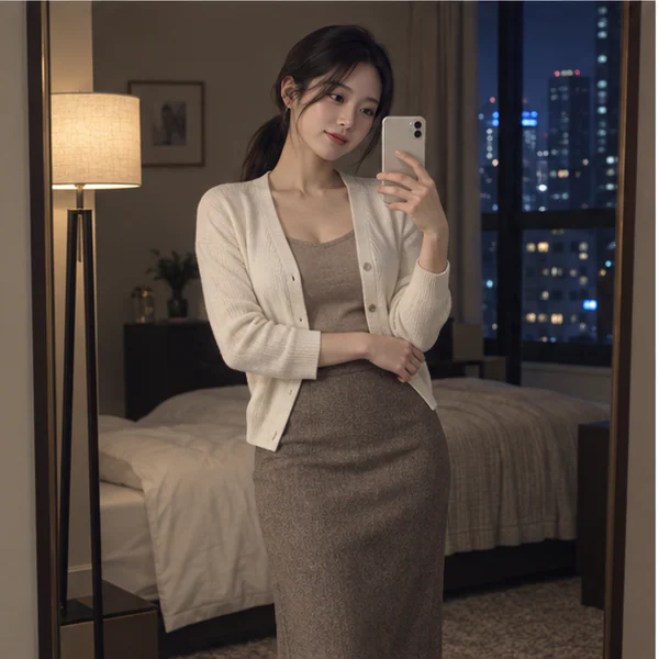 로열 효정스튜디오 테라피 대표 안내 이미지
