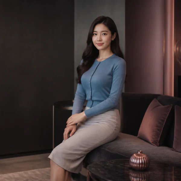 힐링 솔라포레스트 마사지 대표 안내 이미지