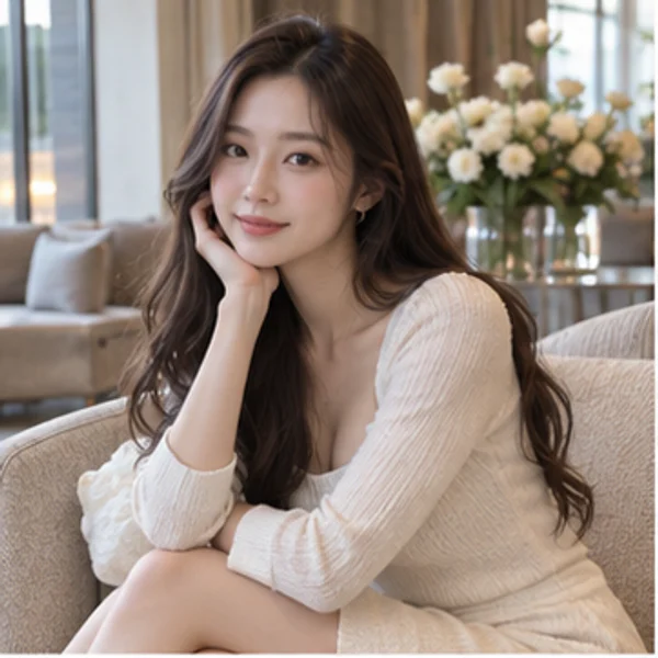 리서라운지 테라피 제휴업체 이미지