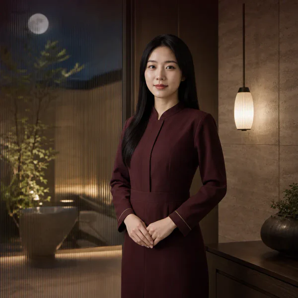 웰니스 아이린웰빙 홈타이 제휴업체 이미지
