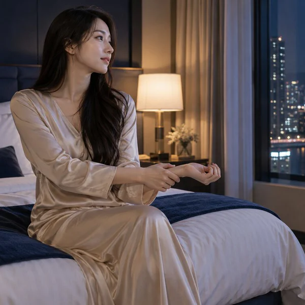 스테이 윈터웰빙 홈타이 대표 안내 이미지