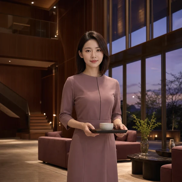 가든 라비앙스테이 홈타이 대표 안내 이미지