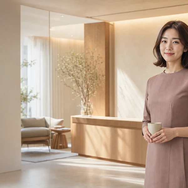 모던 하니룸 테라피 대표 안내 이미지