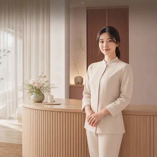 포레스트 블루밍센터 마사지 대표 안내 이미지