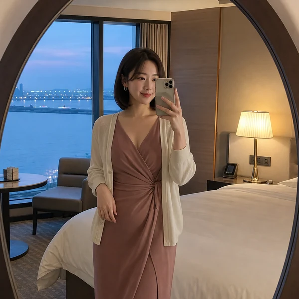 시그니처 해온아지트 마사지 대표 안내 이미지