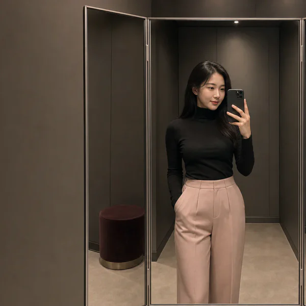 프리미엄 블루밍케어 마사지 제휴업체 이미지