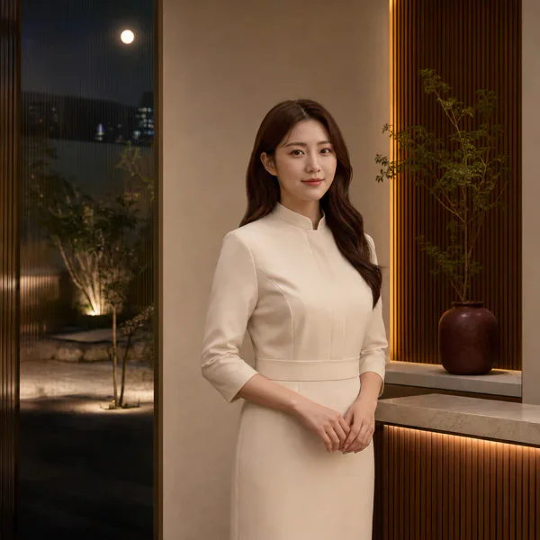 가든 예리케어 홈타이 대표 안내 이미지