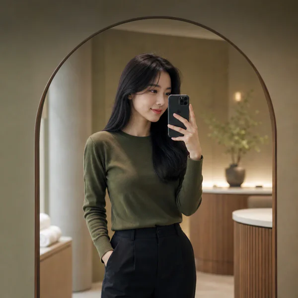 가든 리안케어 마사지 대표 안내 이미지