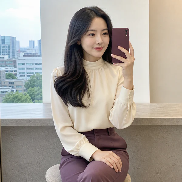 블랑 새봄살롱 홈타이 대표 안내 이미지