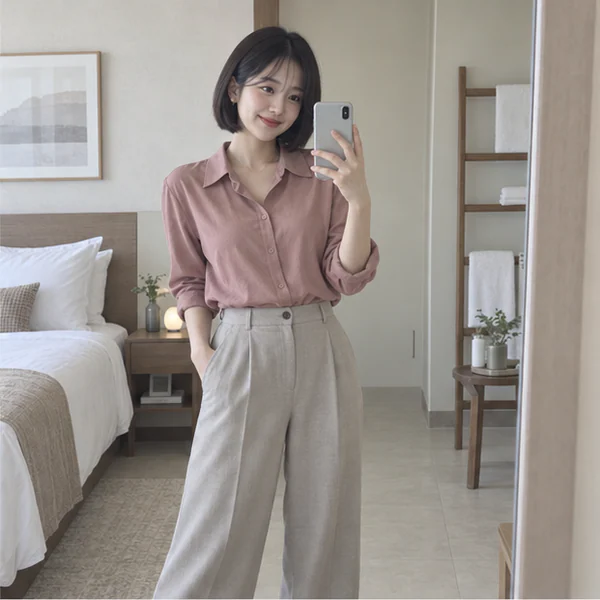 라운지 라엘웰빙 테라피 대표 안내 이미지