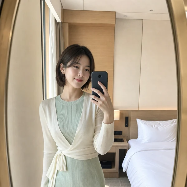 블랑 사나룸 테라피 대표 안내 이미지