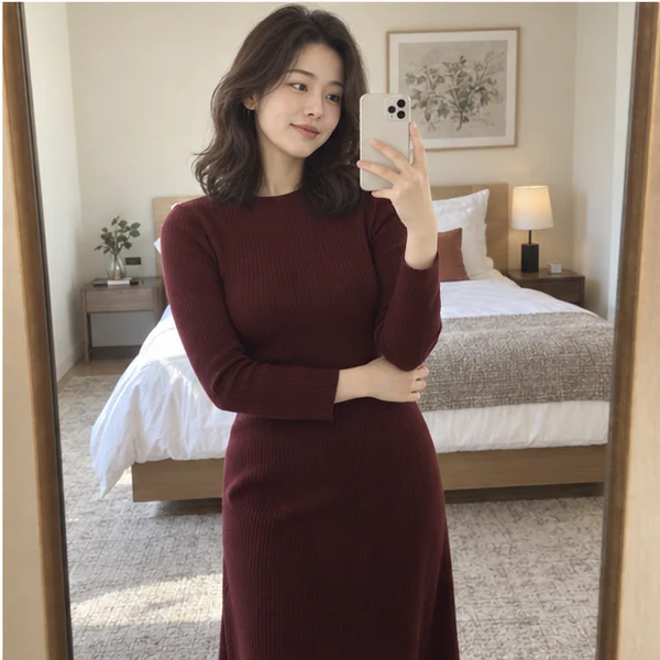 가든 리안스테이 홈타이 대표 안내 이미지