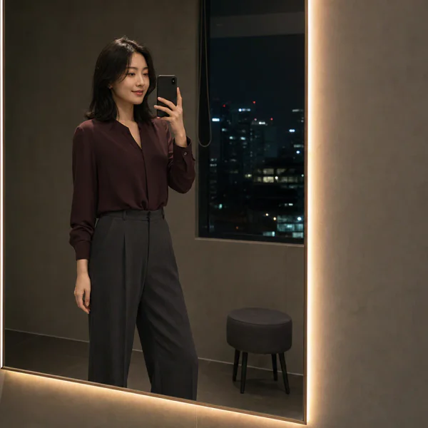 프리미엄 사나케어 테라피 대표 안내 이미지