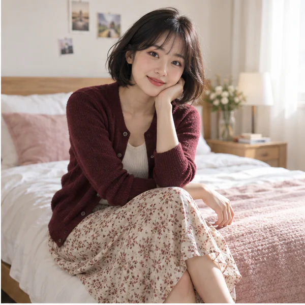 스테이 다현포레스트 테라피 대표 안내 이미지