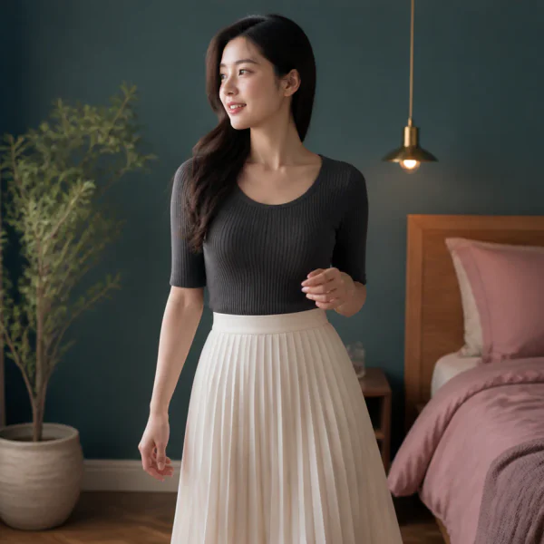 블랑 메르시아지트 마사지 제휴업체 이미지