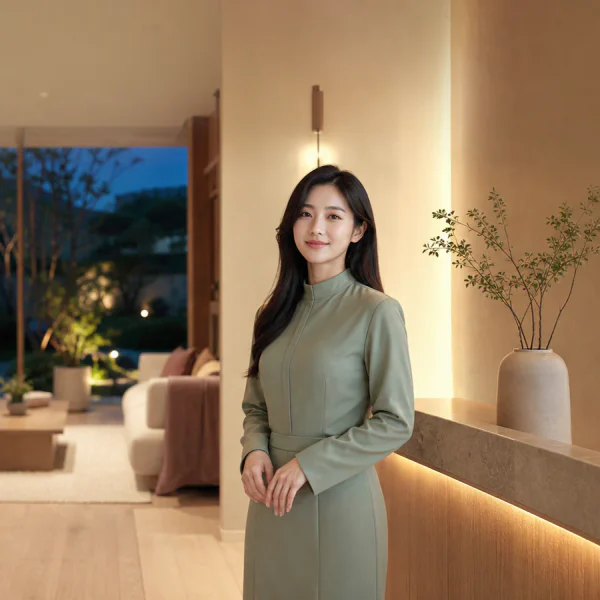 웰니스 아이린웰빙 홈타이 제휴업체 이미지