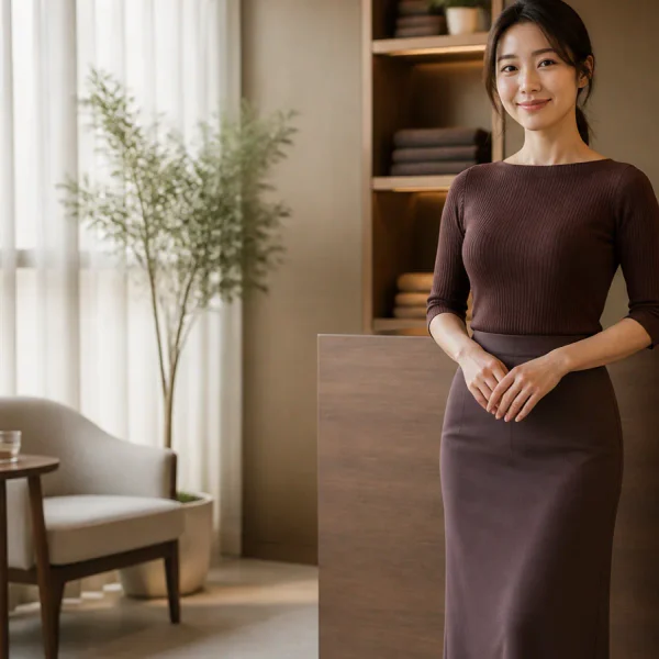 프리미엄 로아케어 홈타이 대표 안내 이미지