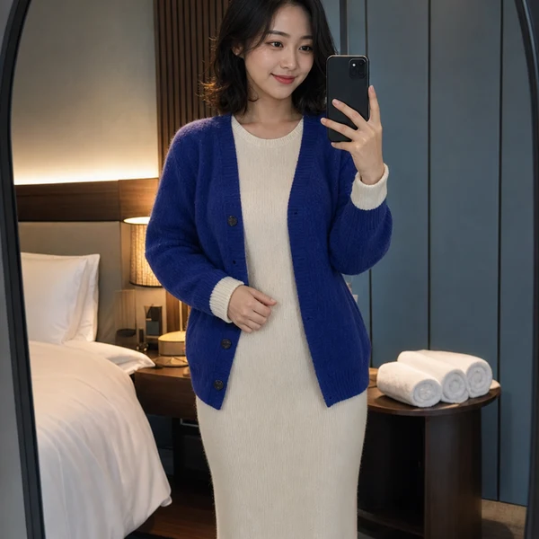 스테이 설현살롱 테라피 대표 안내 이미지